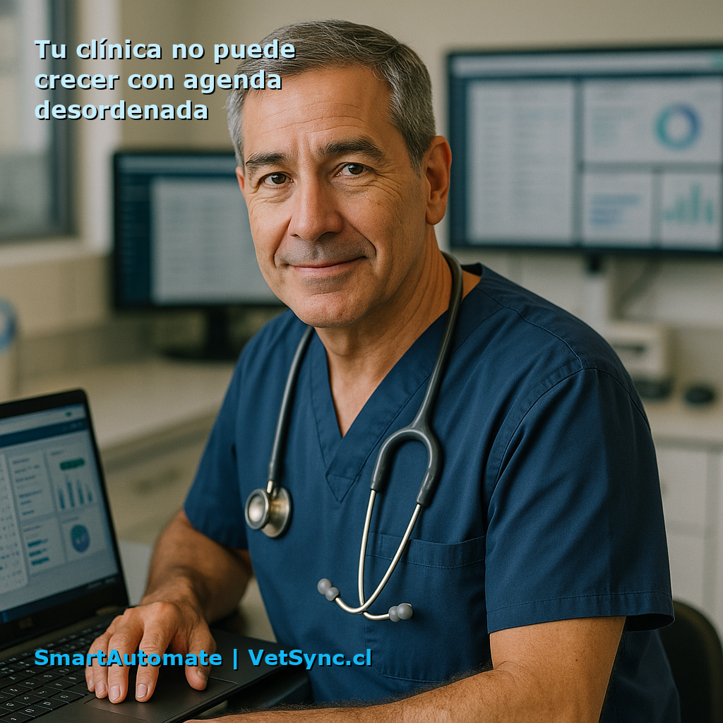 Clínicas veterinarias